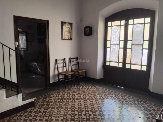 Casa Rural en venta en Barcelona