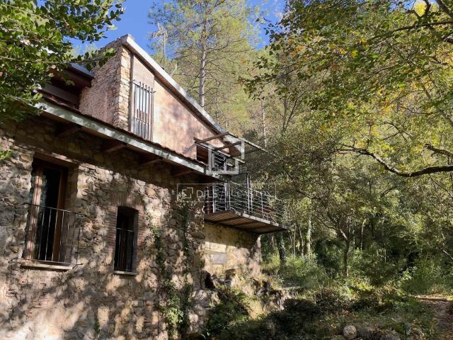 Casa Rural en venta en Sant Llorenç de la Muga, Girona