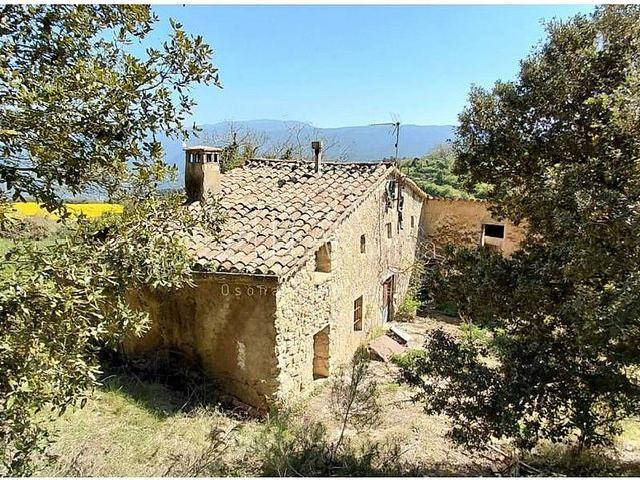 Casa Rural en venta en Osona, Catalunya