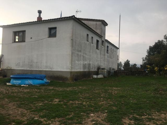 Casa Rural en venta en Gironès, Catalunya