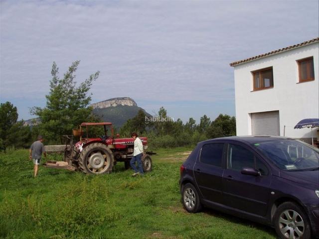 Casa Rural en venta en la Selva, Catalunya