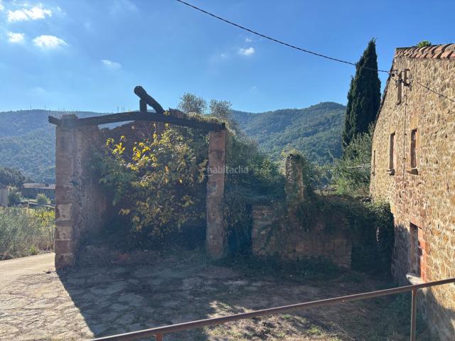 Casa Rural en venta en Sant Pere de Llorà, Sant Martí de Llémena
