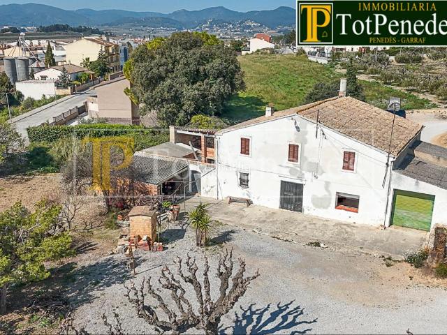 Casa Rural en venta en Alt Penedès, Catalunya