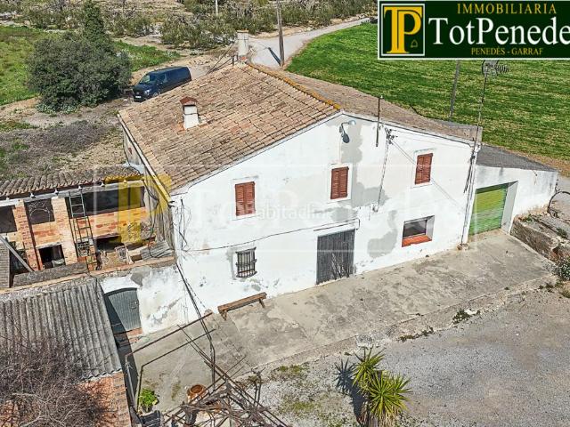 Casa Rural en venta en Alt Penedès, Catalunya