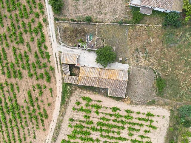Casa Rural en venta en Alt Penedès, Catalunya