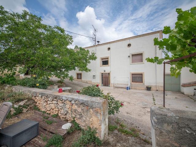 Casa Rural en venta en Alt Penedès, Catalunya
