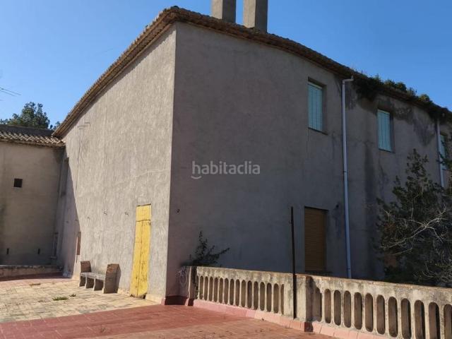 Casa Rural en venta en Alt Penedès, Catalunya