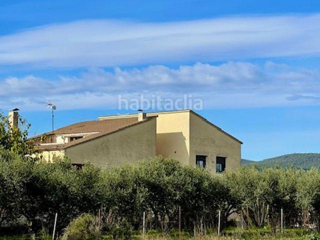 Casa Rural en venta en Alt Penedès, Catalunya