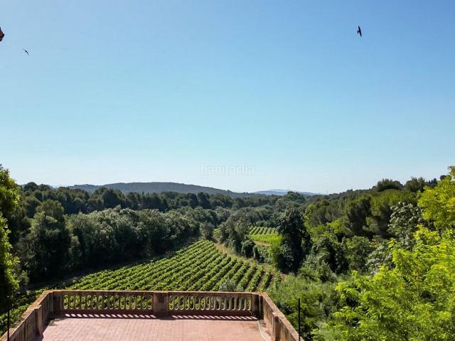 Casa Rural en venta en Alt Penedès, Catalunya