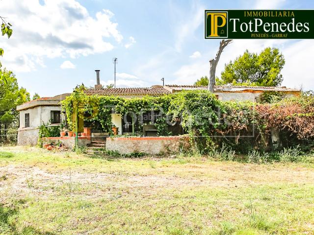 Casa Rural en venta en Baix Penedès, Catalunya