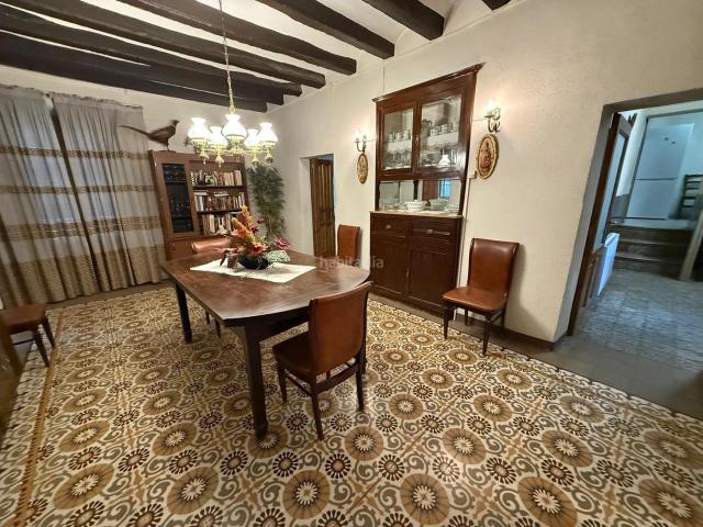 Casa Rural en venta en Anoia, Catalunya