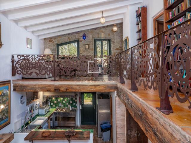 Casa Rural en venta en Gironès, Catalunya
