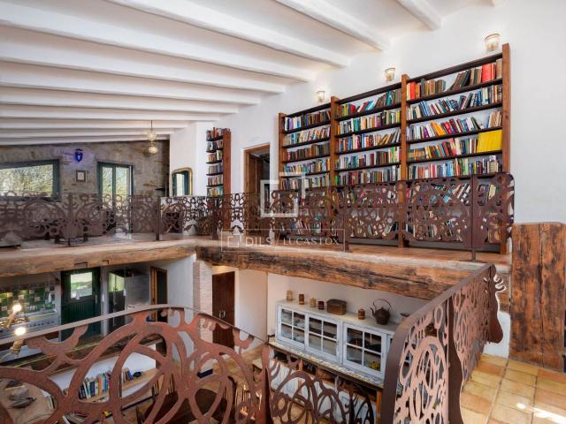 Casa Rural en venta en Gironès, Catalunya