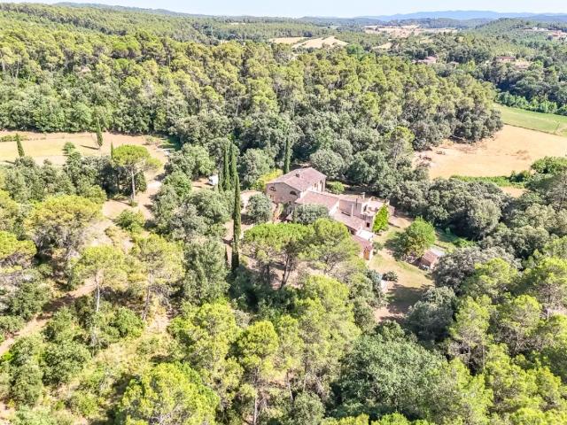 Casa Rural en venta en Gironès, Catalunya