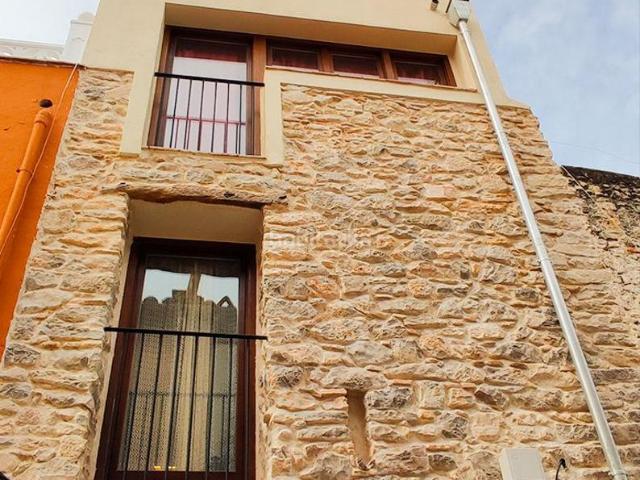 Casa Rural en venta en Sant Mateu, Valencia