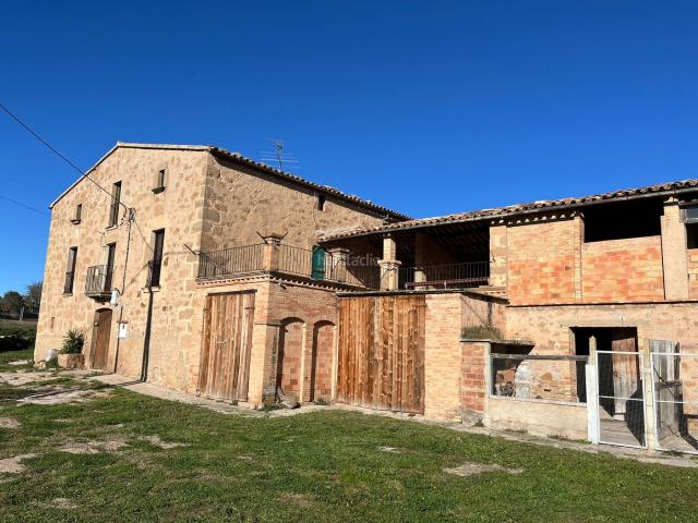 Casa Rural en venta en Bages, Catalunya