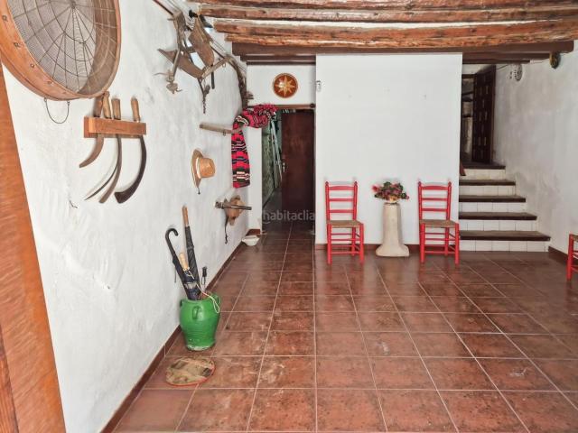 Casa Rural en venta en Sant Mateu, Valencia