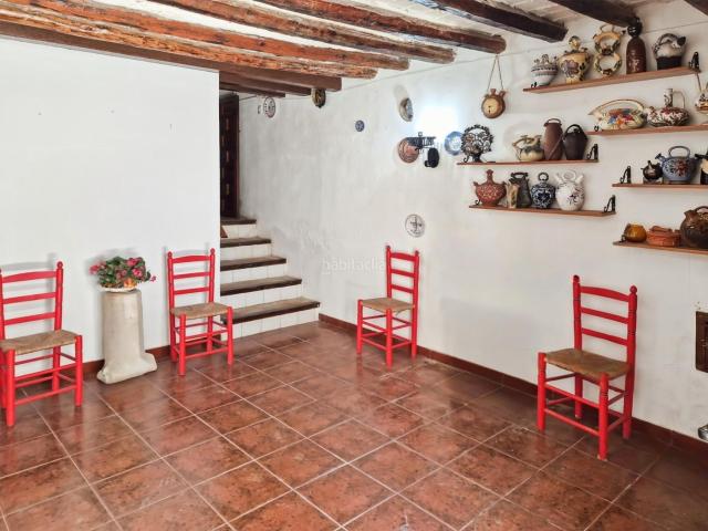 Casa Rural en venta en el Baix Maestrat, Valencia