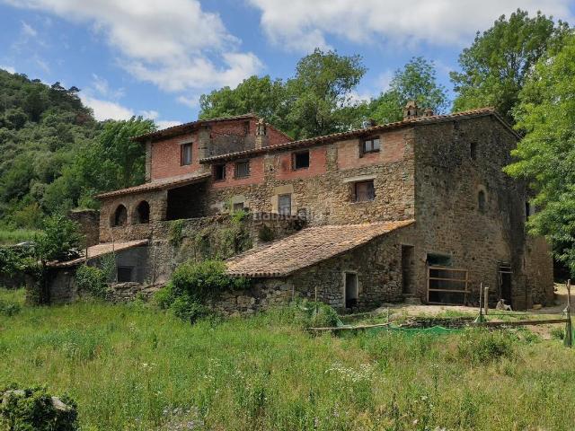 Casa Rural en venta en Sant Miquel de Campmajor, Sant Miquel De Campmajor