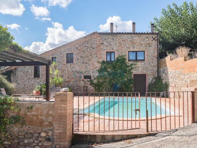 Casa Rural en venta en Alt Empordà, Catalunya