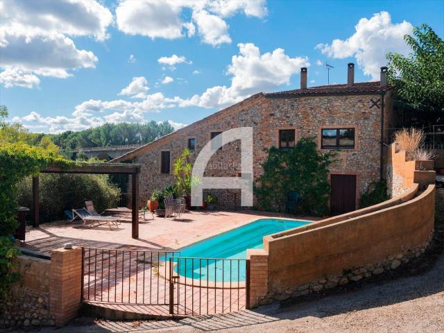 Casa Rural en venta en Sant Miquel De Fluvià, Girona