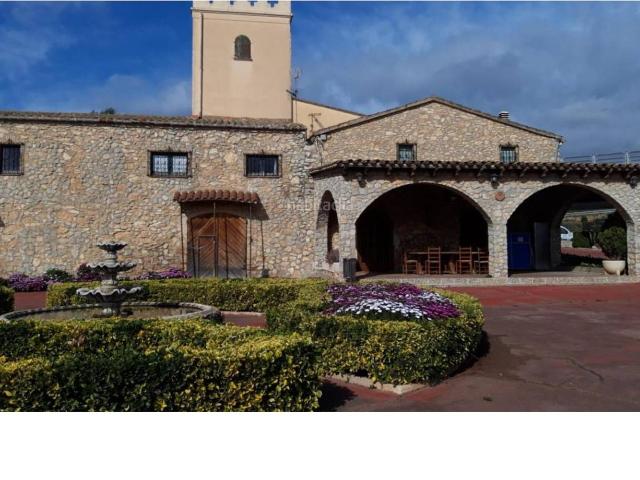 Casa Rural en venta en Sant Pere De Ribes, El Palou Casa Rural en venta en Sant Pere De Ribes, El Palou