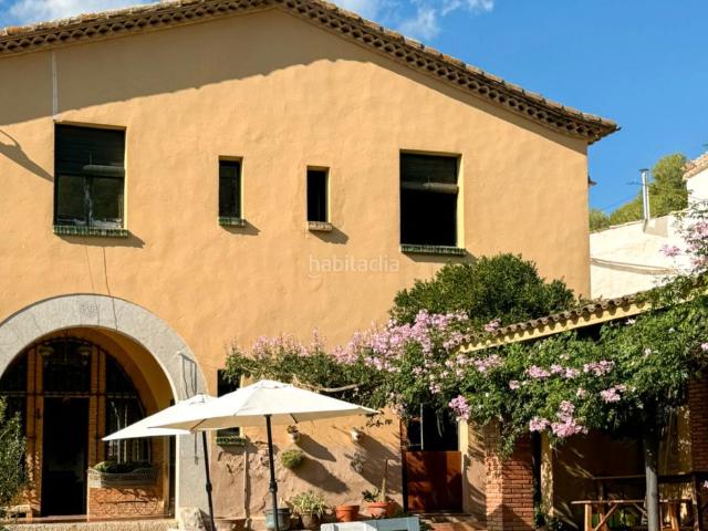 Casa Rural en venta en Sant Pere De Ribes, Barcelona