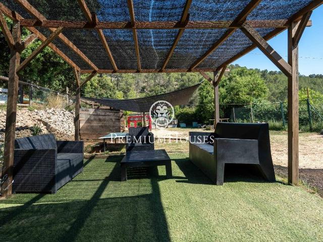 Casa Rural en venta en Garraf, Catalunya