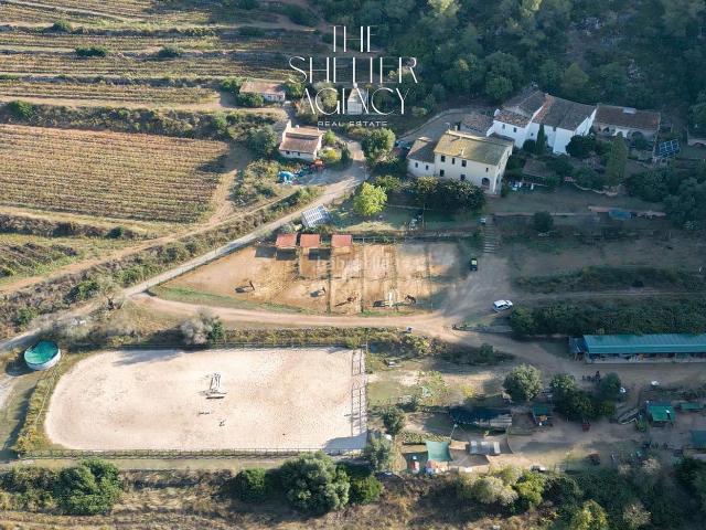Casa Rural en venta en Garraf, Catalunya