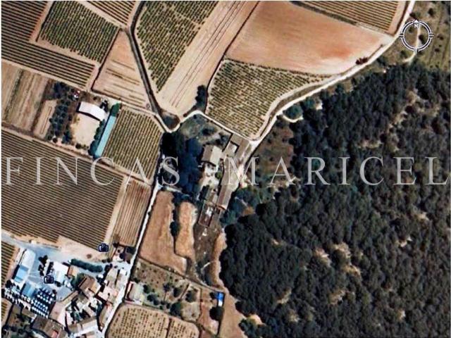 Casa Rural en venta en Garraf, Catalunya