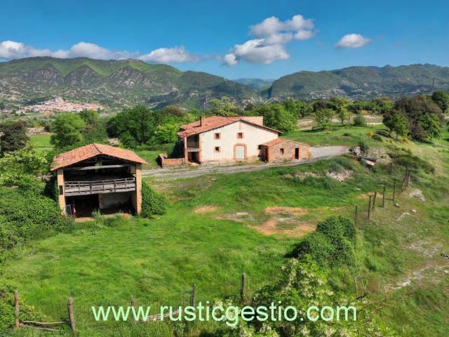 Casa Rural en venta en Osona, Catalunya