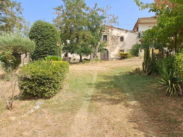 Casa Rural en venta en Vallès Oriental, Catalunya