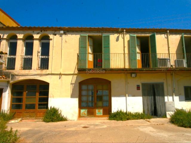 Casa Rural en venta en Alt Empordà, Catalunya