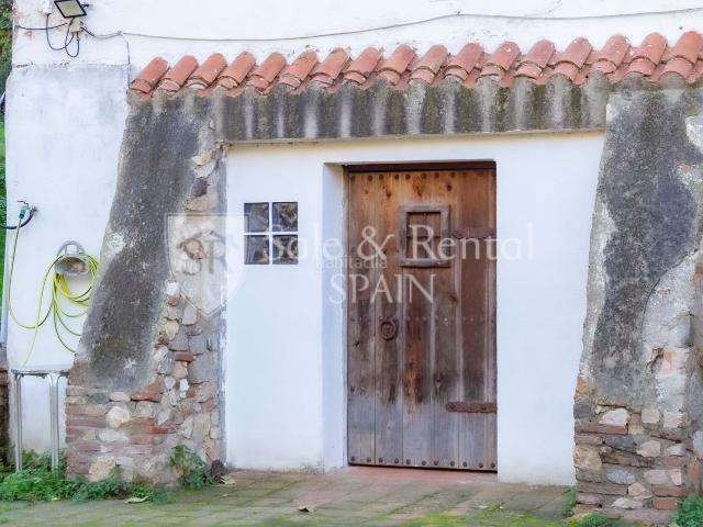 Casa Rural en venta en Maresme, Catalunya