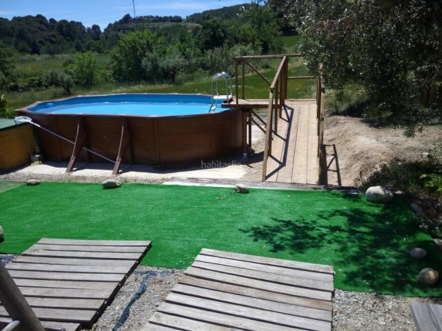 Casa Rural en venta en Alt Penedès, Catalunya