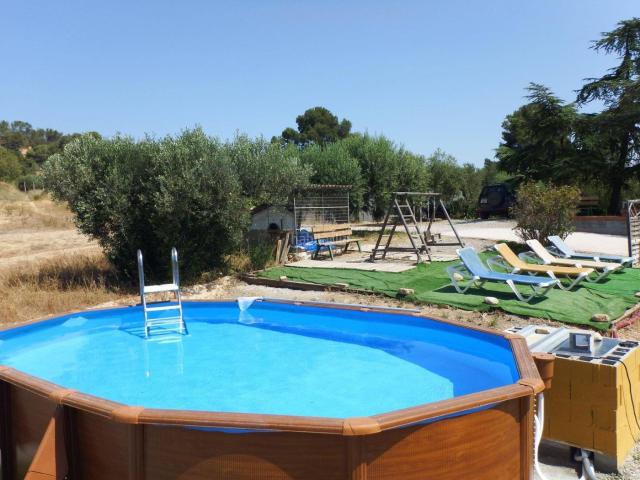 Casa Rural en venta en Alt Penedès, Catalunya