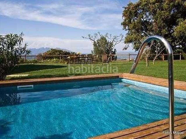 Casa Rural en venta en Alt Penedès, Catalunya