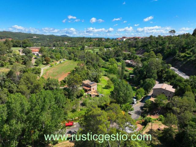 Casa Rural en venta en Bages, Catalunya
