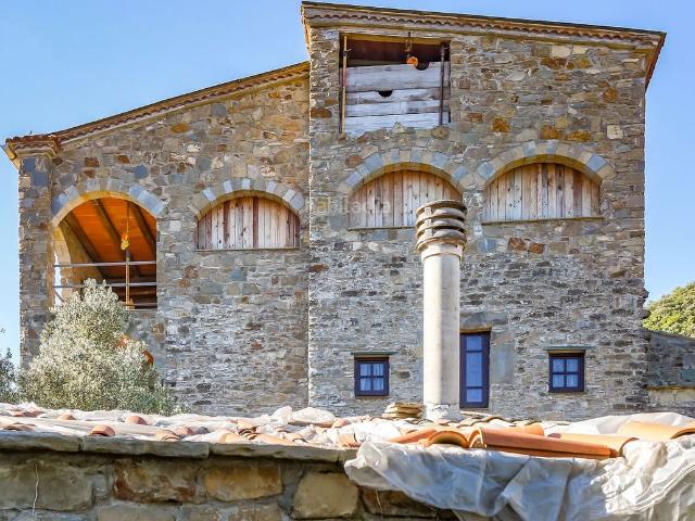 Casa Rural en venta en Bages, Catalunya