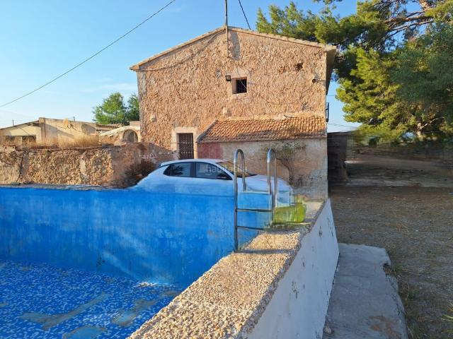 Casa Rural en venta en Sant Vicent del Raspeig / San Vicente del Raspeig, l'Alacantí