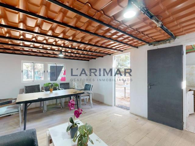 Casa Rural en venta en Sant Vicent del Raspeig / San Vicente del Raspeig, l'Alacantí