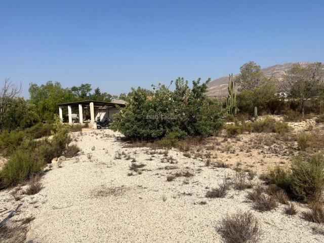 Casa Rural en venta en Sant Vicent del Raspeig / San Vicente del Raspeig, l'Alacantí