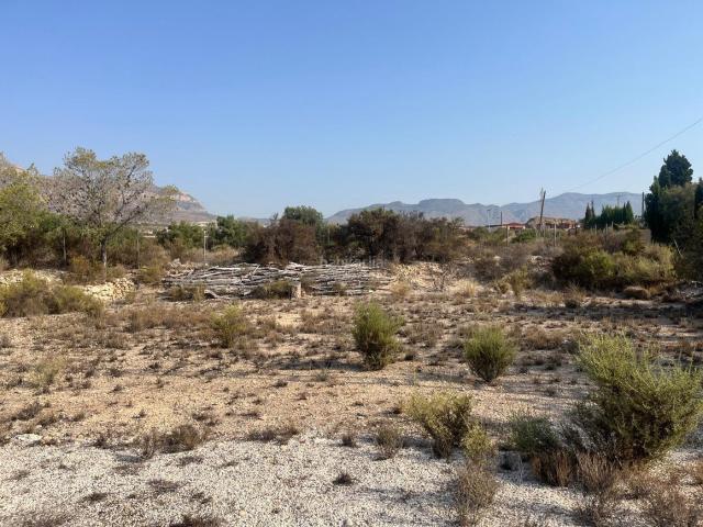 Casa Rural en venta en Sant Vicent del Raspeig / San Vicente del Raspeig, l'Alacantí