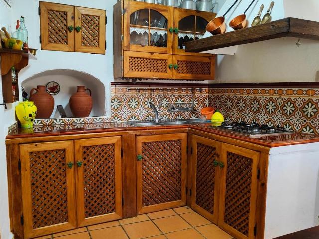 Casa Rural en venta en Santa Ana La Real, La Presa