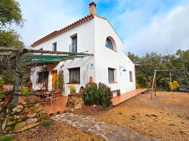 Casa Rural en venta en Santa Ana La Real, La Presa