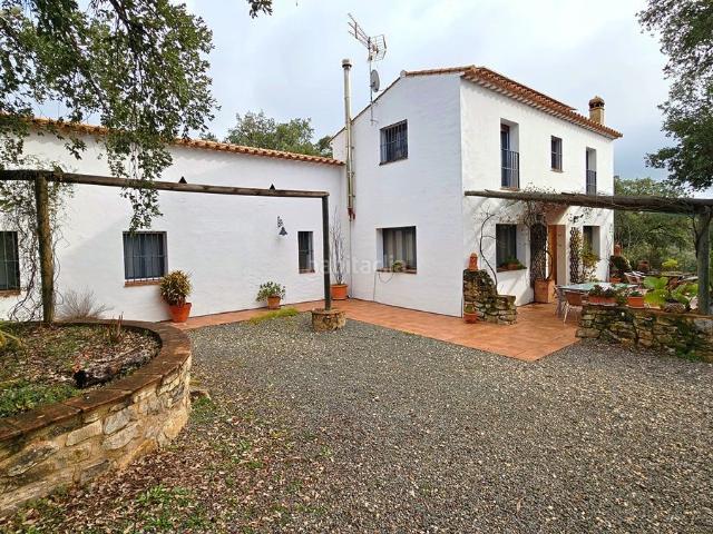 Casa Rural en venta en Sierra de Huelva, Andalucía