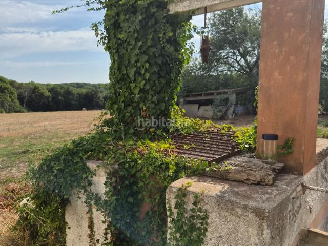 Casa Rural en venta en la Selva, Catalunya