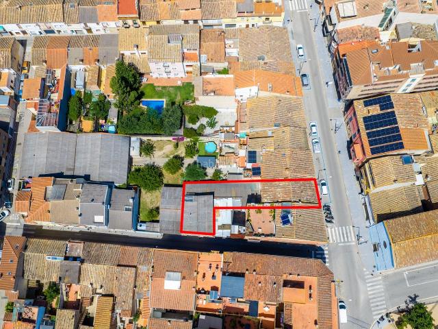 Casa Rural en venta en la Selva, Catalunya