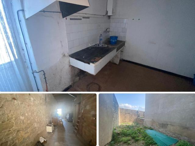 Casa Rural en venta en Santa Coloma De Queralt