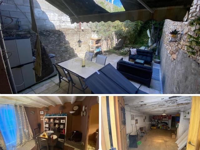 Casa Rural en venta en Santa Coloma De Queralt